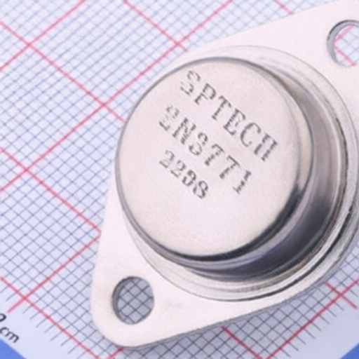 SPTECH 2N3771 for sale