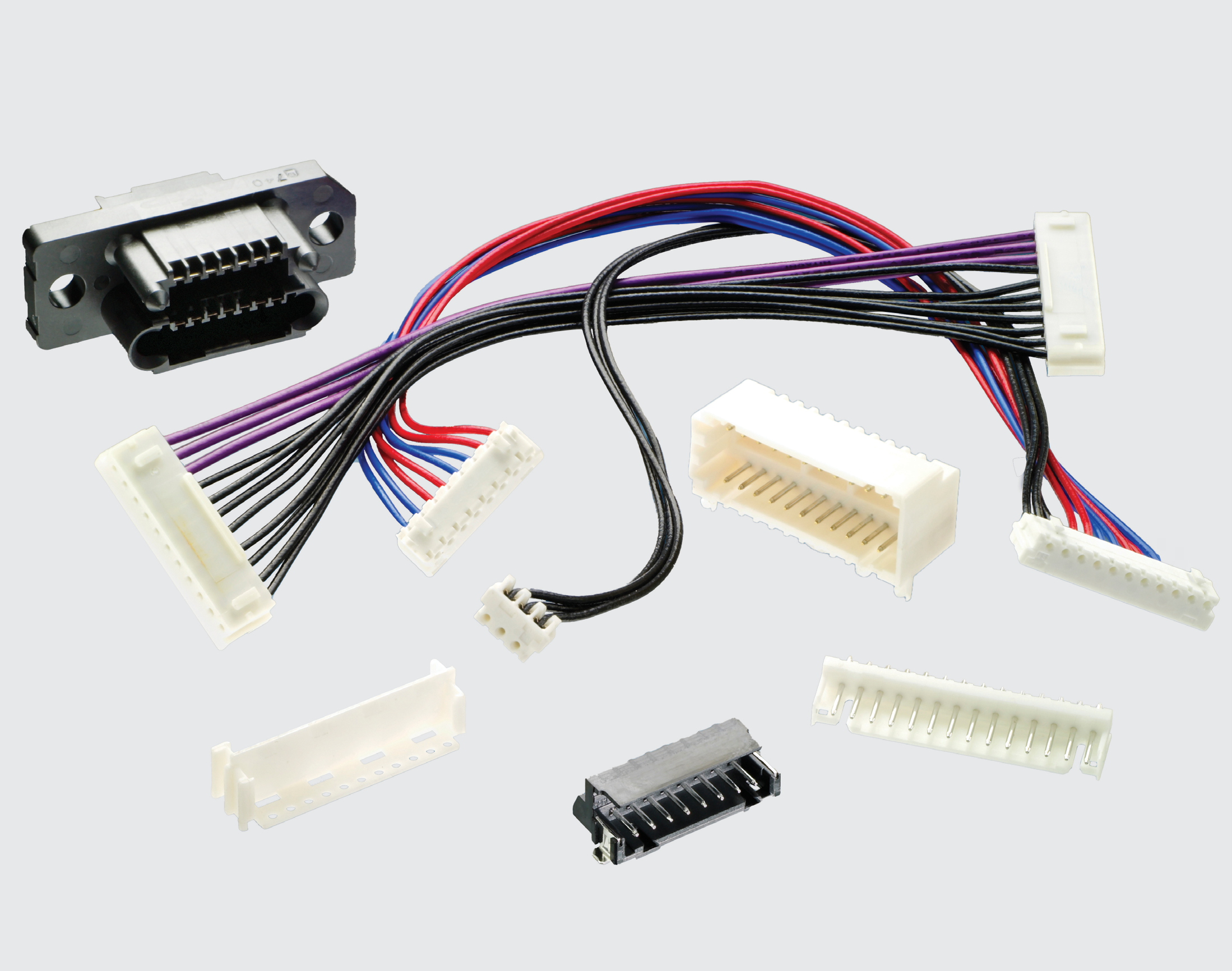 TE Connectivity 1-292254-3 for sale