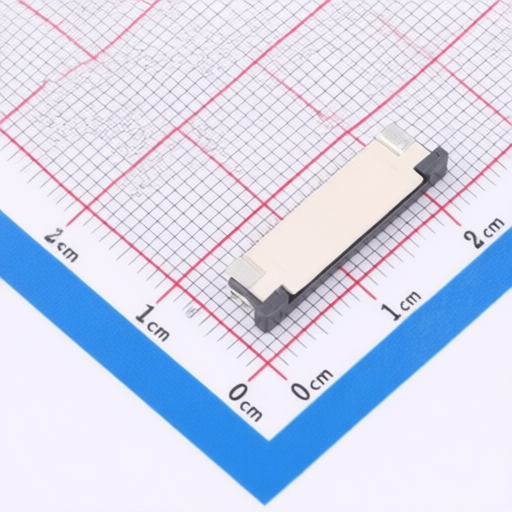 Hanbo Electronic HB-FPC-10WSSJ-K-H2514P for sale