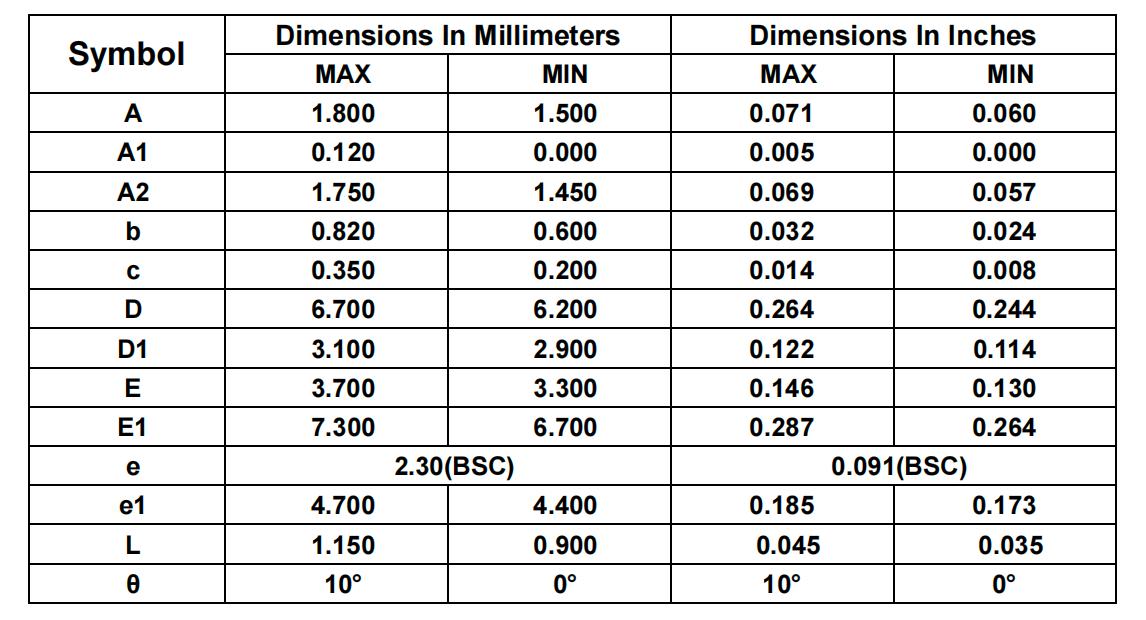 HUASHUO HSL2P25 for sale