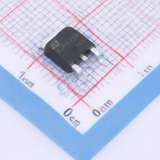 PJSEMI PJMG40P60TE for sale