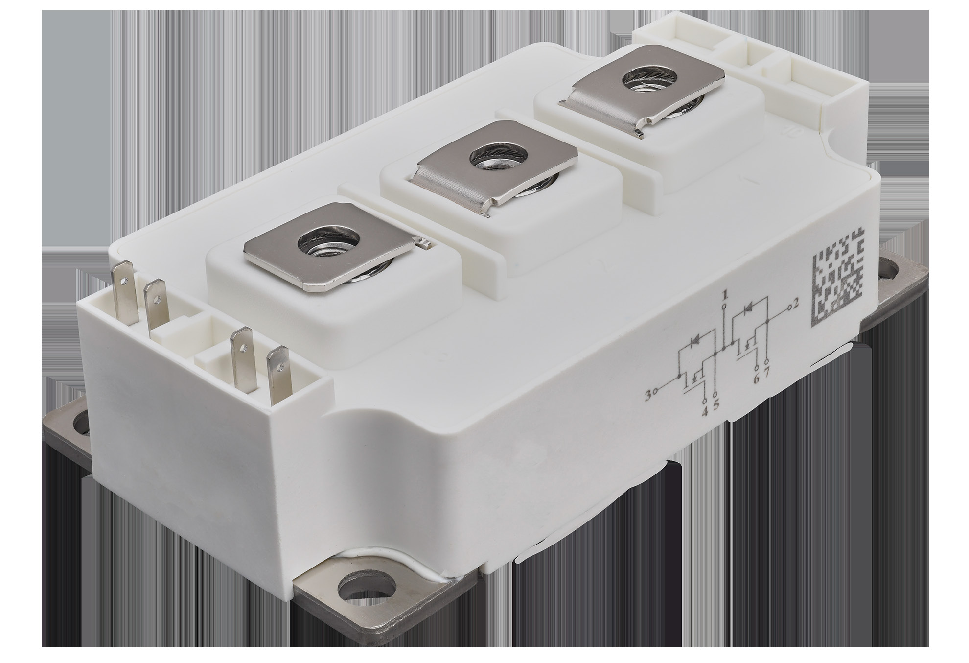 Wolfspeed WAS530M12BM3 for sale