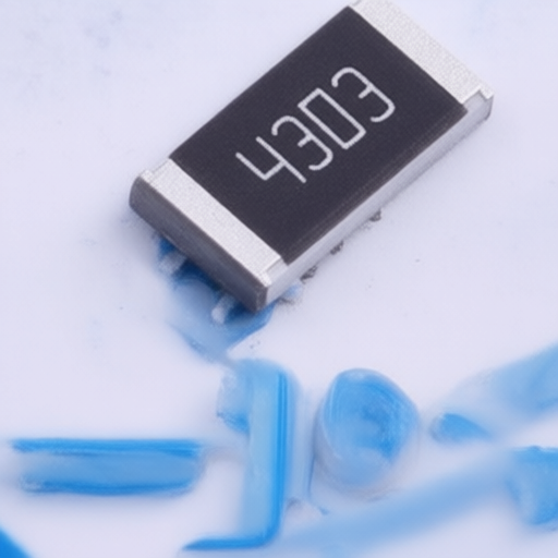 GiantOhm GR2512F430KT4G00 for sale