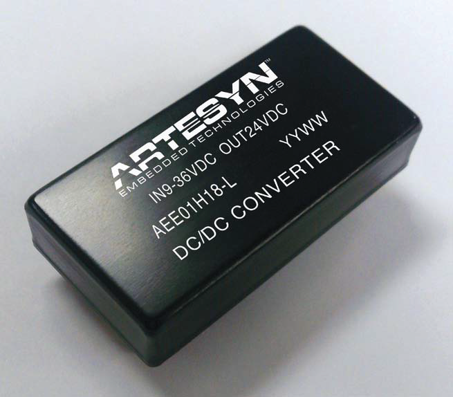 Artesyn AEE10F18-LHS for sale