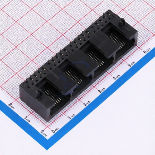 HCTL HC-RJ45-5622-4-6 for sale
