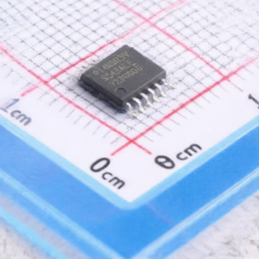 DIODES PI4MSD5V9543ALEX for sale