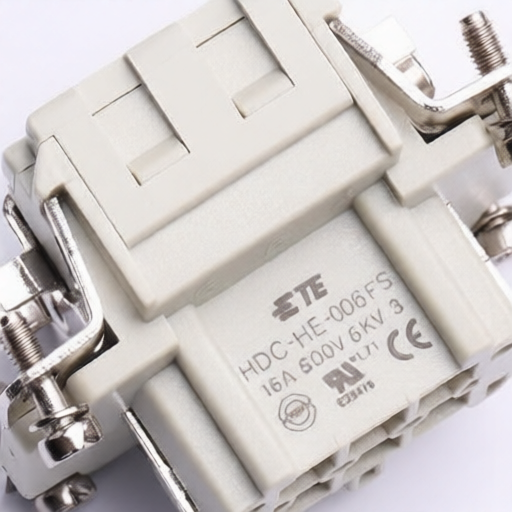 TE Connectivity HE-006-FS for sale