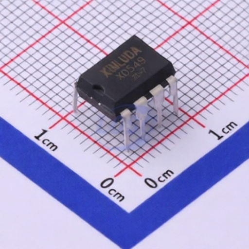 XINLUDA XD549 for sale