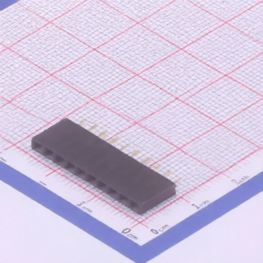 BOOMELE(Boom Precision Elec) 2.54-1*10P for sale