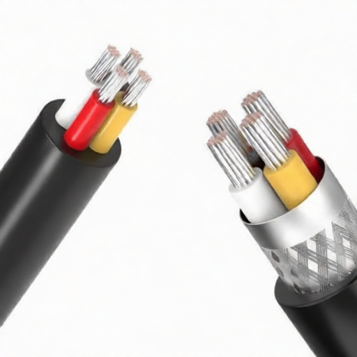 TRIUMPH CABLE UL2517#26AWG 6C for sale