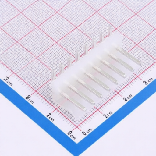 SHOU HAN CH3.96-8P WZ for sale