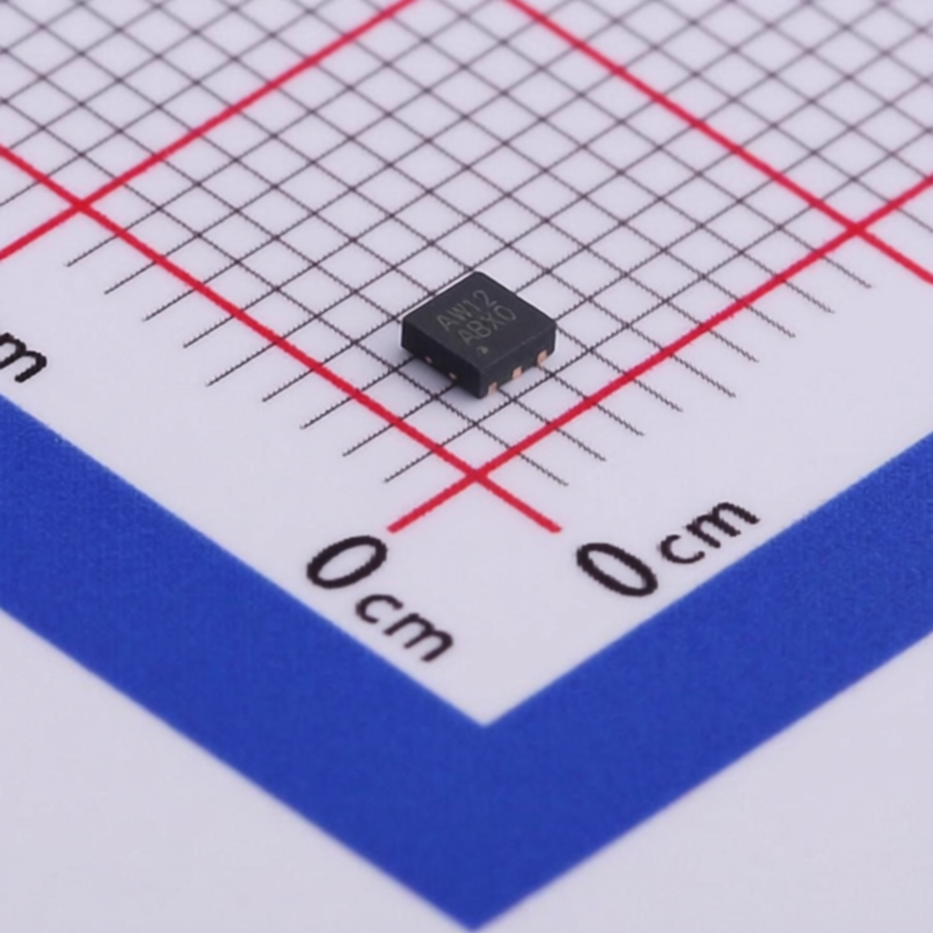 AWINIC(Shanghai Awinic Tech) AW3112DNR for sale