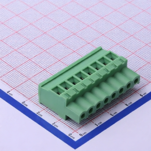 XINLAIYA XY2500F-BVR-5.08-8P for sale