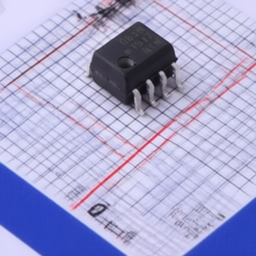 Broadcom HCPL-063N-500E for sale