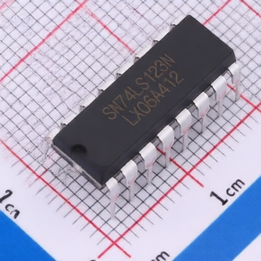 lingxingic SN74LS123N(LX) for sale