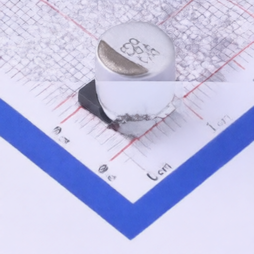 NCC HHXA160ARA471MJA0G for sale