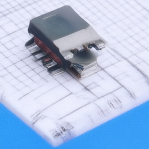 BLUE ROCKET MB6S for sale