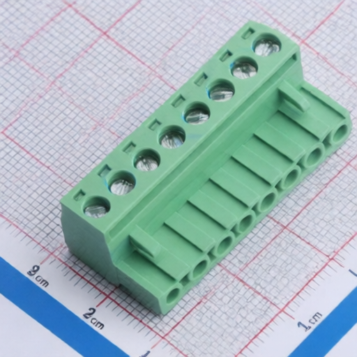 JXTCONN A508K-8P1G36 for sale