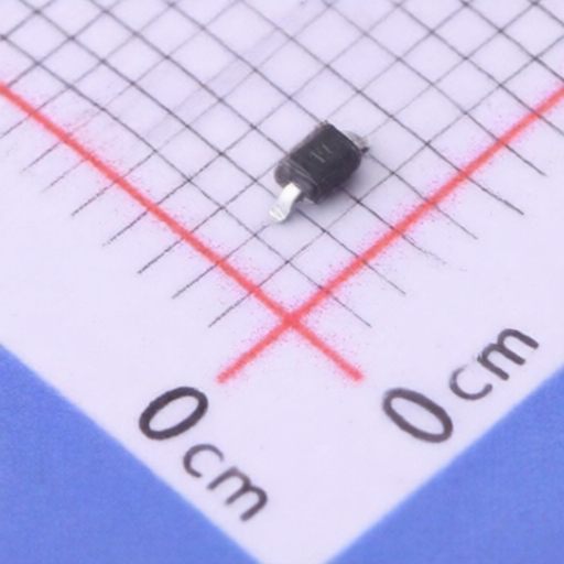 Jingdao Microelectronics MM3Z7V5W for sale
