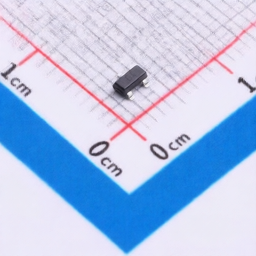 JSMSEMI BC817-16-JSM for sale