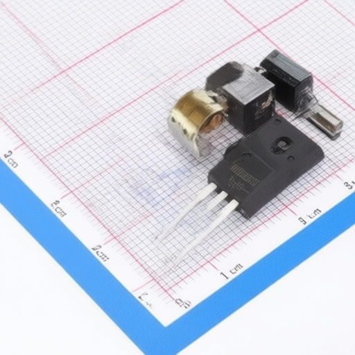FUXINSEMI MBR30200FCT for sale