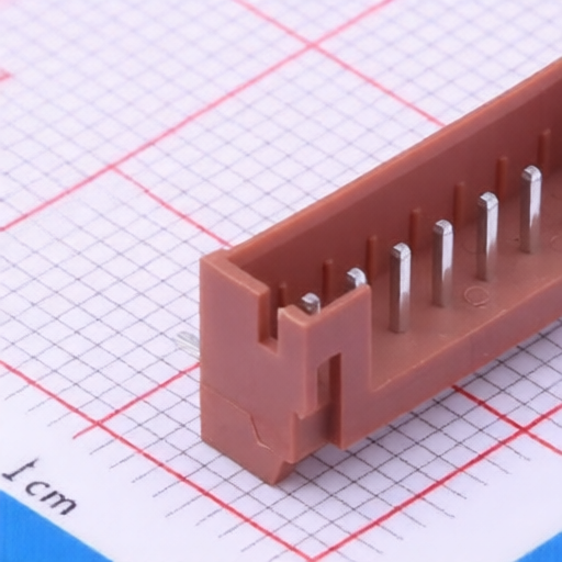 CJT(Changjiang Connectors) A2002WR-9P for sale