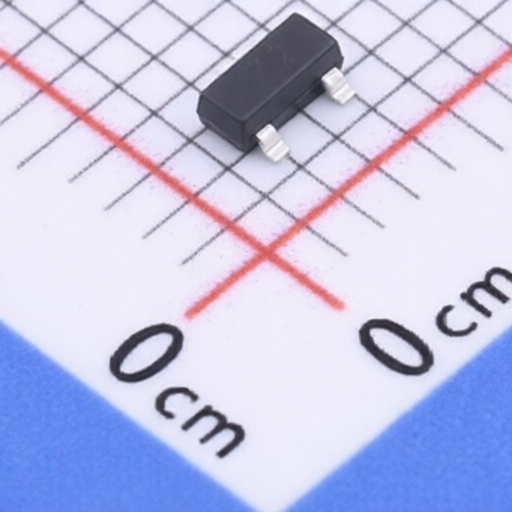 FUXINSEMI BZX84C5V1 for sale