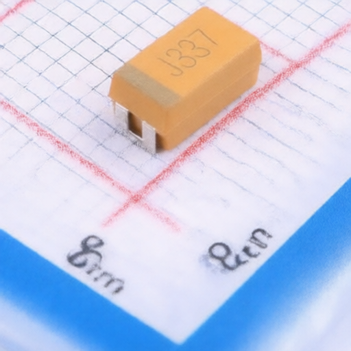 Xiangyee CA45-C6R3K337T for sale