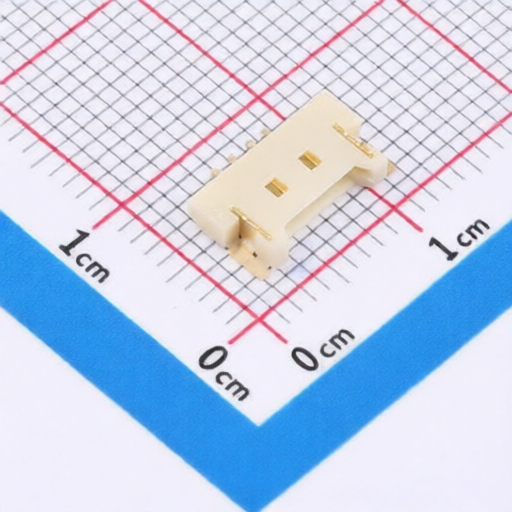 Hanbo Electronic WAFER-MX125CB-WT-4A for sale