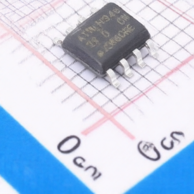 MICROCHIP AT24CM01-SSHD-B for sale