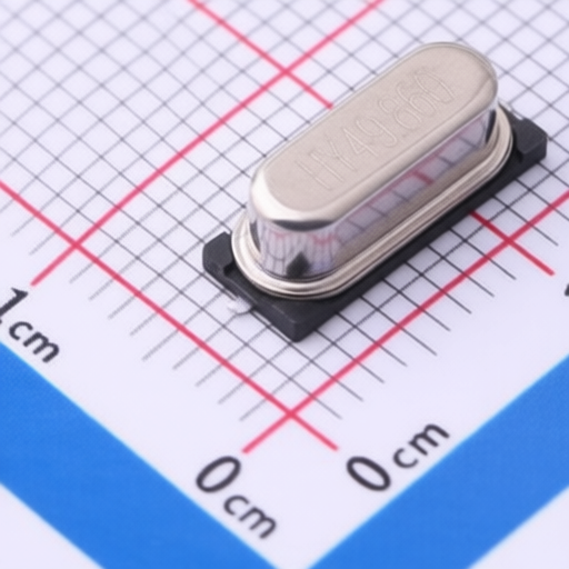 Huiyuan crystal HY49860M49SSMDOB2R20 for sale