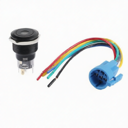 ROCPU Switches TP92205P224RA5150 for sale