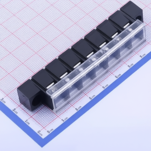 Cixi Kefa Elec KF48SM-9.5-7P for sale