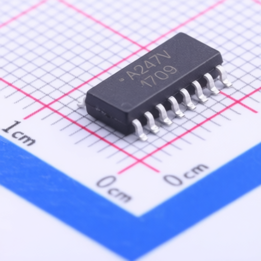 Broadcom ACPL-247-560E for sale