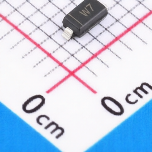 Slkor BZT52C4V7 for sale