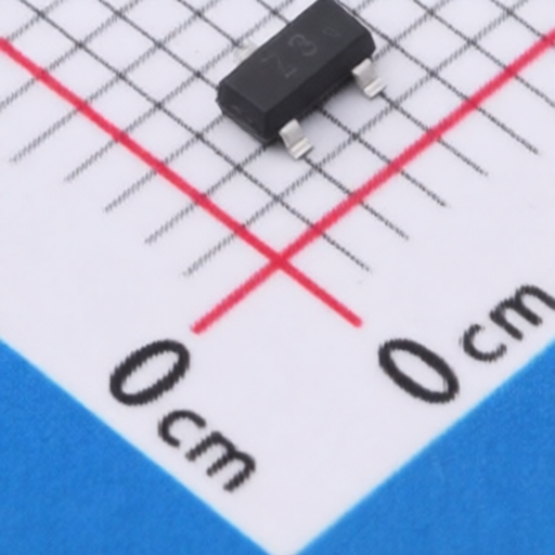 Guangdong Hottech BZX84C5V6 for sale