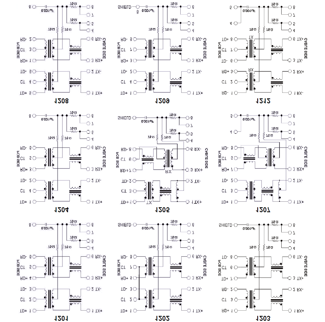 ABRACON ARJ14A-MASD-A-B-EMU2 for sale