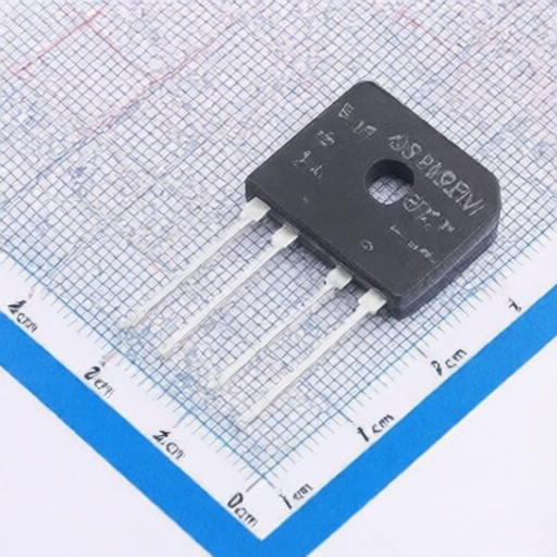 JSMSEMI GBU502SF for sale