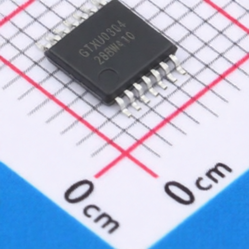 GTIC GTXU0304TD for sale