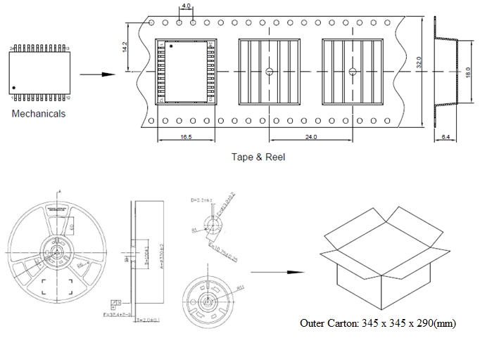 ABRACON ALANS10001-3J11ET for sale