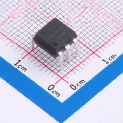 GUOXIN JIAPIN SEMICONDUCTOR MOC3063D for sale