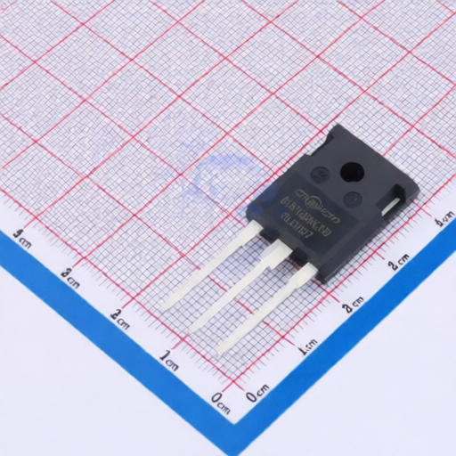 CRMICRO CRG15T120AK3SD for sale