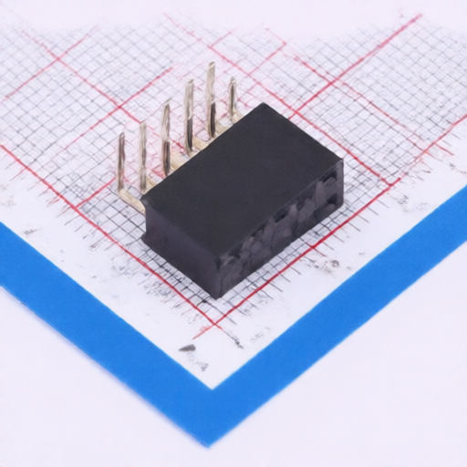 Hong Cheng HC-PM254-8.5H-2x5PW for sale