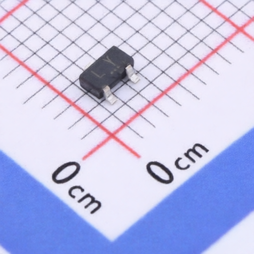 TOSHIBA 2SC2712-Y(TE85L,F) for sale