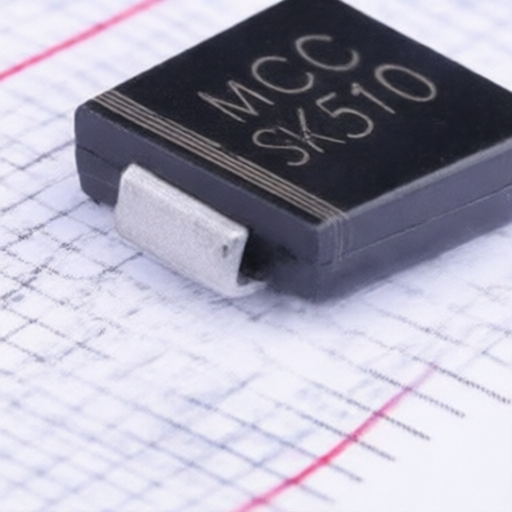 MCC SK510L-TP for sale