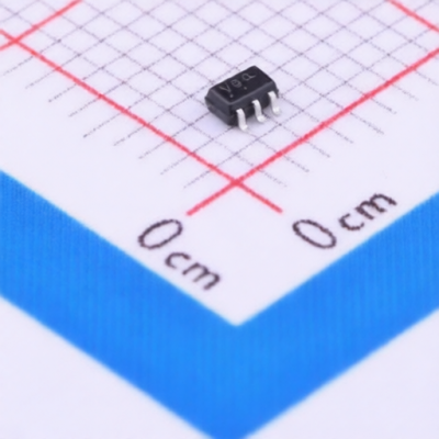 onsemi MC74VHC1G66DFT1G for sale