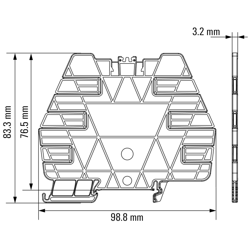 WEIDMULLER 1240800000 for sale