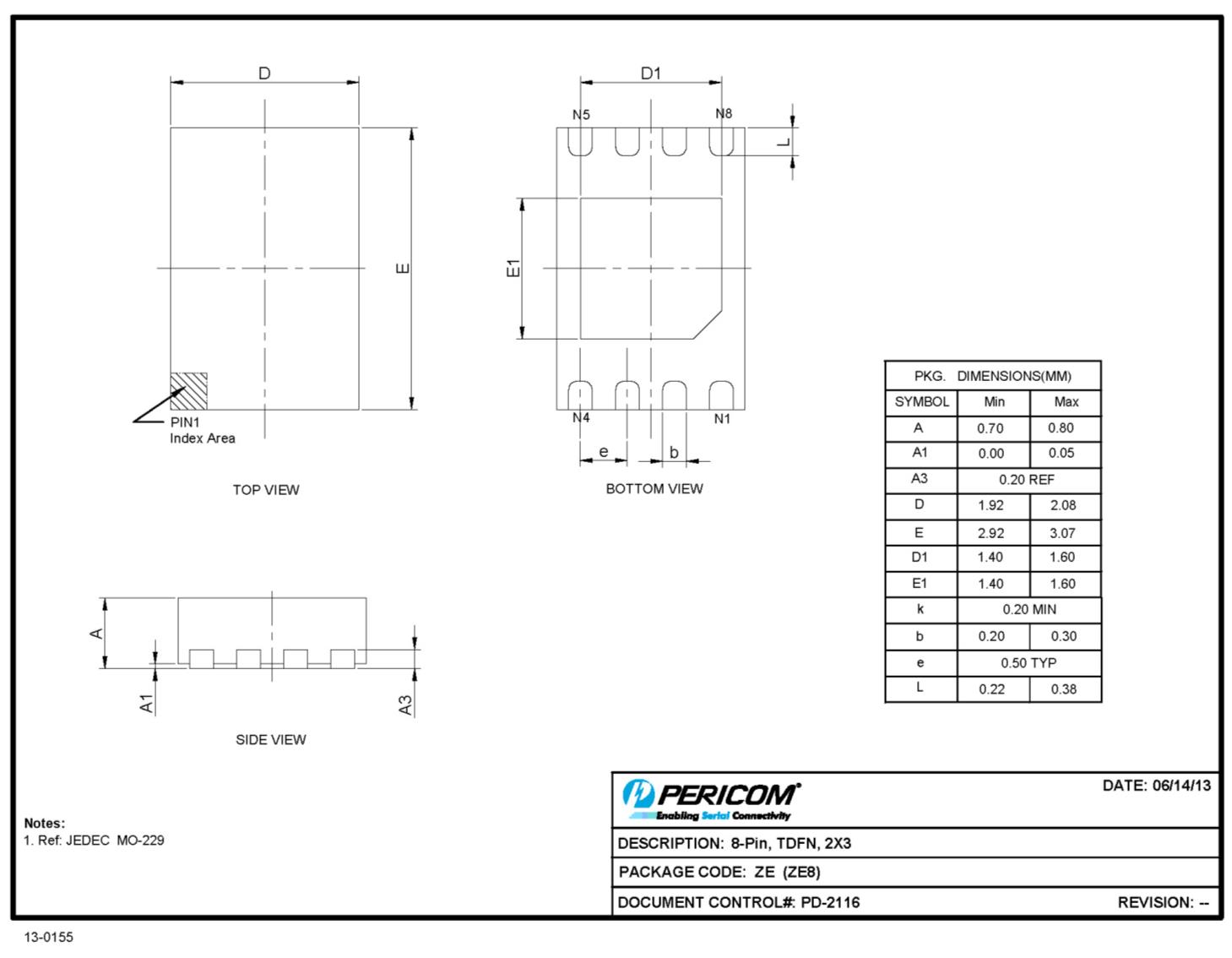 DIODES PT7C4307WEX for sale