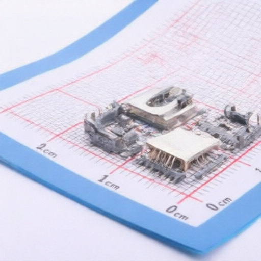 HMTCONN HMT-NANO-1306 for sale
