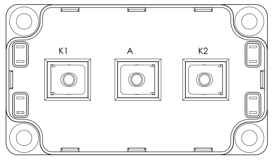 MICROCHIP APTDF400AA20G for sale